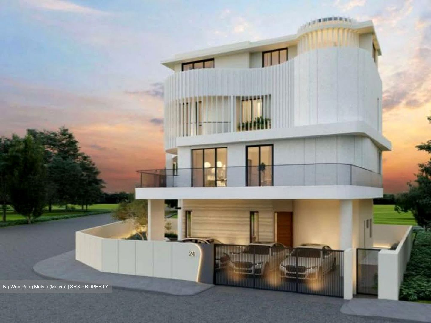 East Coast Road (D15), Detached #572700231